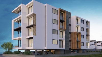 UNPARALLELED  LUXURY LIVING